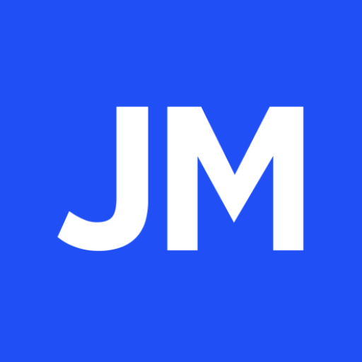 Logo JustMarkets