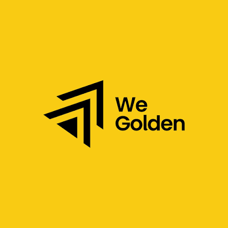 Logo WeGolden